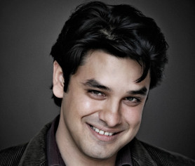 Vadász Gábor és Szőke Nikoletta az Ötösben