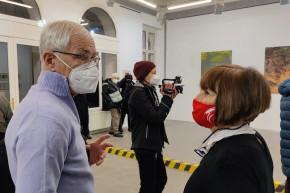 Miért nagy kópé a törpeszarvas?