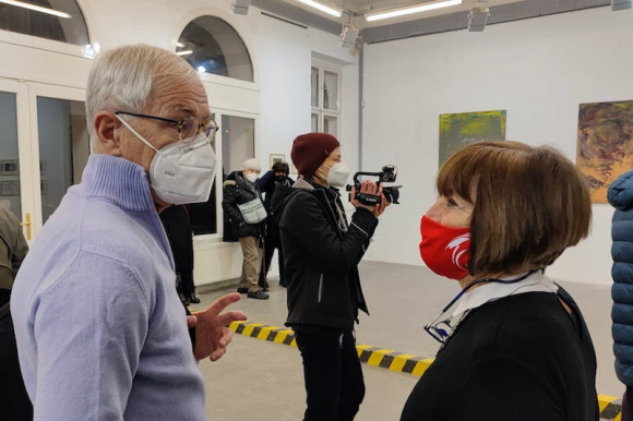 Miért nagy kópé a törpeszarvas?