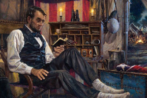 Könyvklubok és Lincoln szakálla