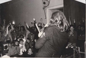 Anno Budapest: Bem rakpart 6.