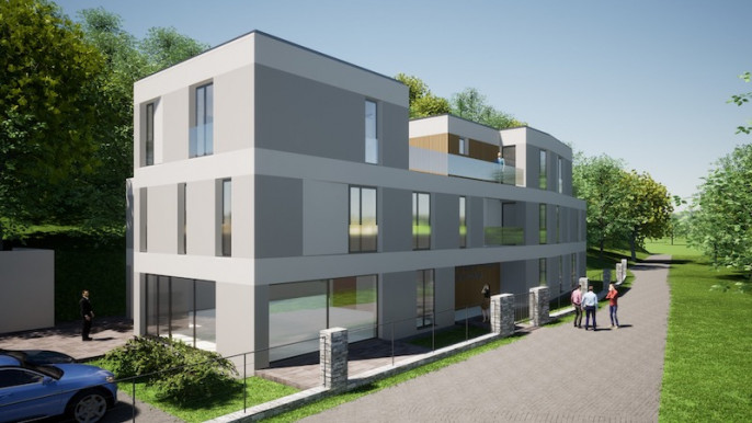 Igényes városlakók akcióznak