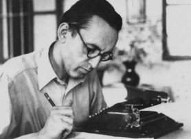 Bibó, a keresztény