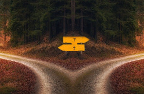 Amikor kedvesünk megkéri a kezünket, de mi legszívesebben nemet mondanánk