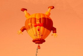 Olyan a Fidesz, mint a süllyedő léghajó kétségbeesett utasa – Kárpáti János jegyzete