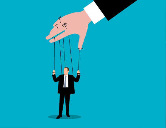 Hogyan ne legyünk a saját életünk rabszolgái: a szabadsághoz vezető út önismerettel kezdődik