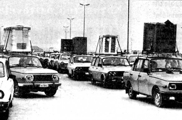 Anno Budapest: A Gorenje-turizmus