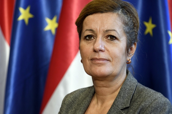 Kizárta Bangónét az MSZP