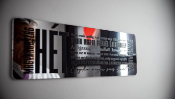 Gábor György: A gyermektelenség pecsétje 