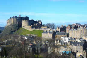 A felvilágosodás és a fesztiválok hazája