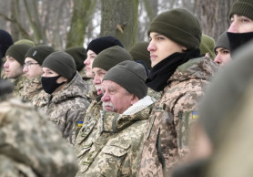 Nagyon úgy tűnik, háború lesz Ukrajnában, készenlétben a kárpátaljaiak is