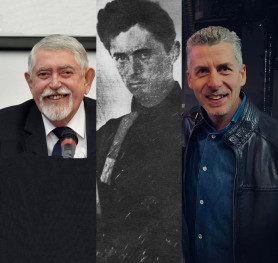  Sándorra várva – Szénási Sándor jegyzete