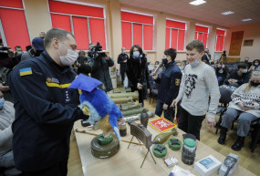 Hibáztatható-e a Nyugat az ukrajnai háborúért? - Tények, vélemények