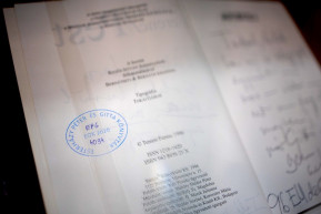 Nem találunk szavakat