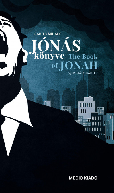 Jónás könyve - The Book of Jonah