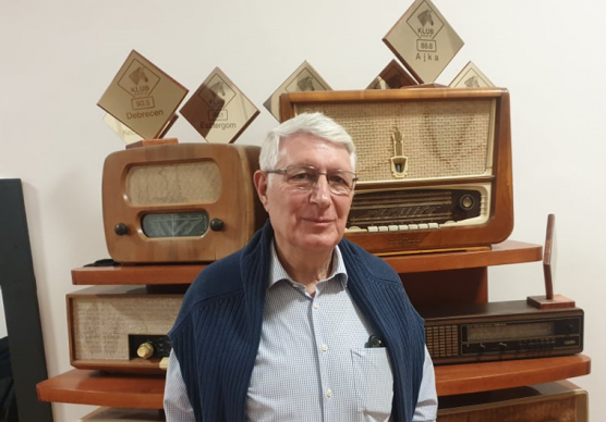 Falus Ferenc: Példátlan, hogy az OGYÉI rémhírterjesztésért tesz feljelentést cikkek miatt