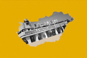 Éljen április harmadika! – Kárpáti János jegyzete