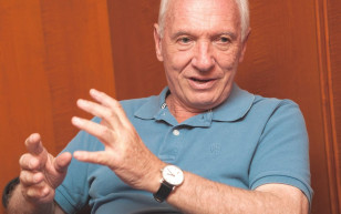 Bolgár György: Az újabb drámák hete