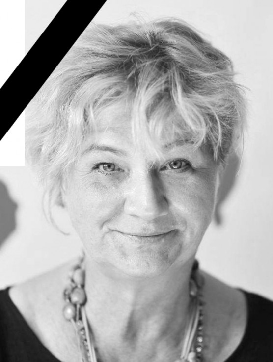 Büky Dorottyától búcsúztunk 