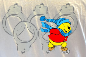 Sok műhó. Mennyiért? Téli olimpia Pekingben