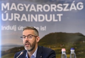 Az EU turisztikai támogatását magának osztotta szét a NER