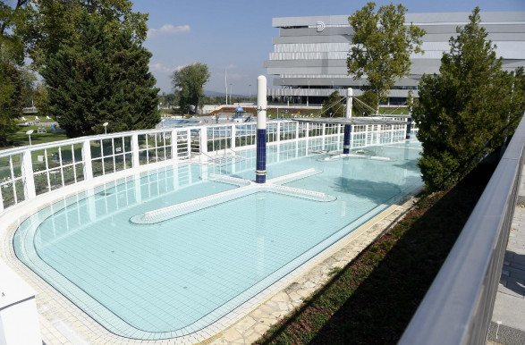 Beugrott Magyarország, és Budapesten lesz az idei vizes-vb is