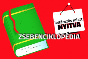 Új műsor a Klubrádióban: Zsebenciklopédia