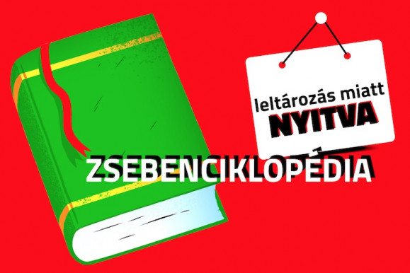 Új műsor a Klubrádióban: Zsebenciklopédia