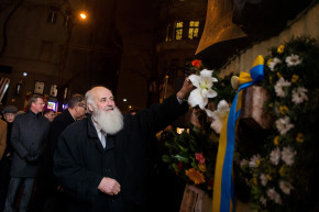 Iványi Gábor: Nem vagyok az az ember, aki elrejtőzik, vagy visszafogja magát