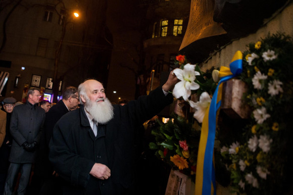 Iványi Gábor: Nem vagyok az az ember, aki elrejtőzik, vagy visszafogja magát