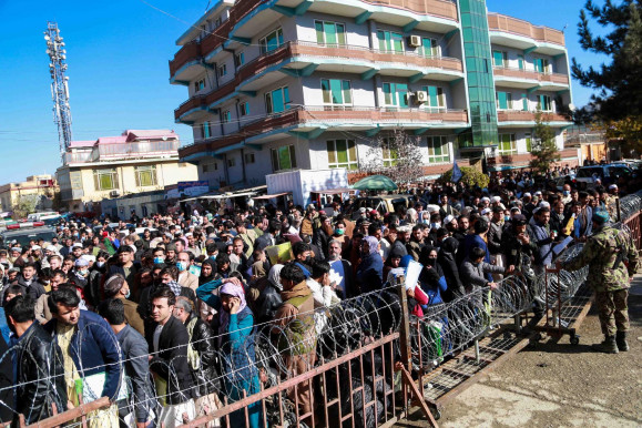 Helsinki: A politikai üzenet, hogy Magyarországon védelmet nem adunk senkinek