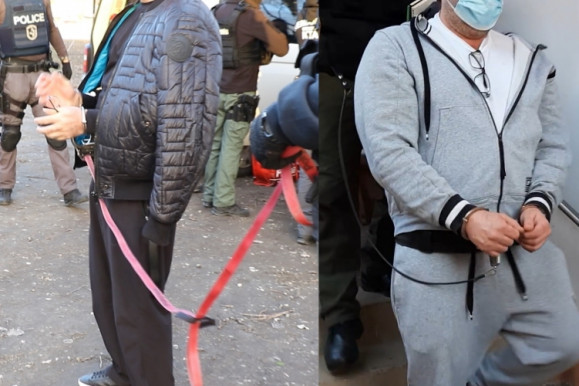 Gyilkosság volt a bári tűzeset