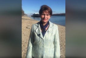 Az exjobbikos Varga-Damm bejelentette, elindul a III. kerületben