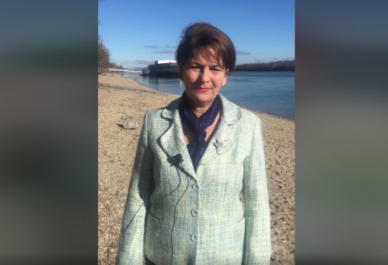 Az exjobbikos Varga-Damm bejelentette, elindul a III. kerületben