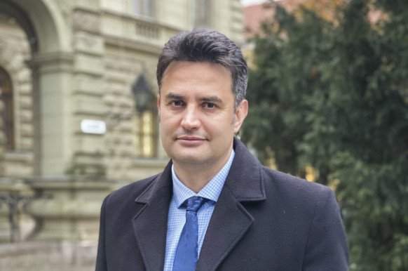 Márki-Zay Péter: Nagy örömmel háttérbe húzódom