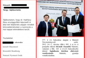 A rendőrség nyomozni kezdett a keleti vakcinák ügyében