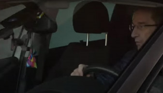 Megtalálták Völner Pált, aki gázt adott és elhajtott