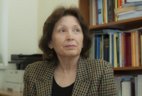 Hogyan nézett ki hajdan az ősmagyar mondat?