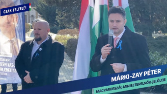 MZP: három meleg miniszter botrányát készíti elő egy blog