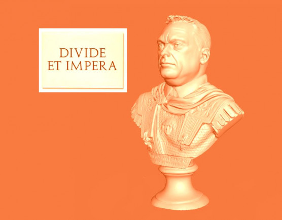 Diktatúrát akarunk, de most! - Dési János jegyzete