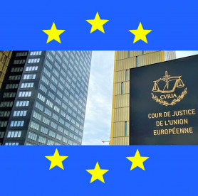 Az EU bírósága elé idézik a magyar kormányt