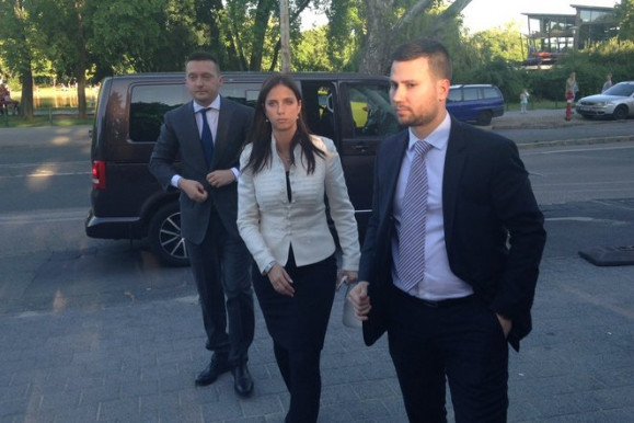 Spirk József: Ilyen súlyos felszólítással még nem találkoztunk