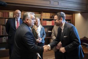 Erősödött az uniós egység, Magyarország egyre jobban elszigetelődik