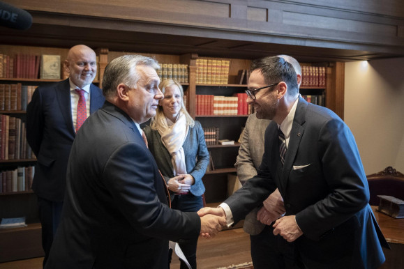 Erősödött az uniós egység, Magyarország egyre jobban elszigetelődik