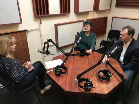 A jogállamiság és a sajtószabadság hazai érvényesülése