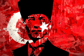 Kellene valaki – Szénási Sándor jegyzete