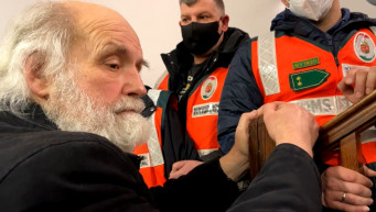 Magyar Péter kiállt Iványi Gábor mellett