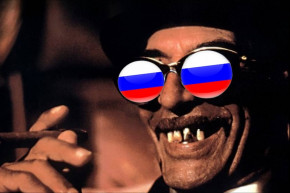 Macskajaj – Szénási Sándor jegyzete