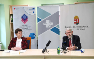 Kunetz Zsombor borzalmas halálozási adatokról: A problémák megoldása helyett csak megúszni akarjuk azokat