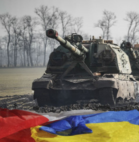 Feldübörögnek testvéri tankok – Szénási Sándor jegyzete